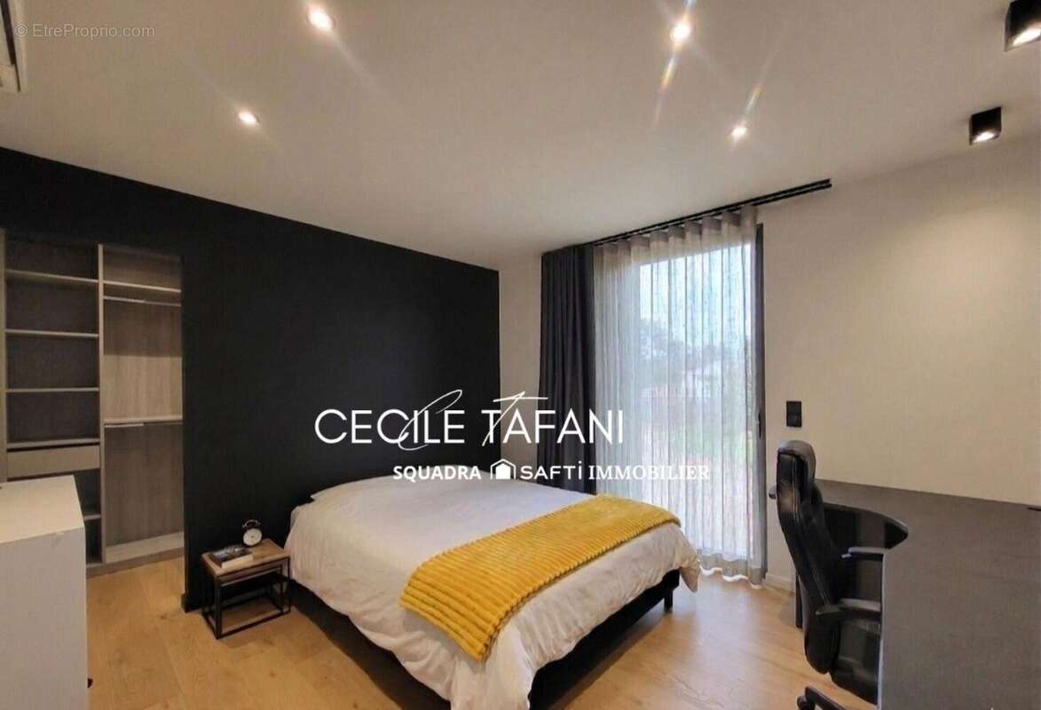 Photo 7 - Maison à PORTO-VECCHIO