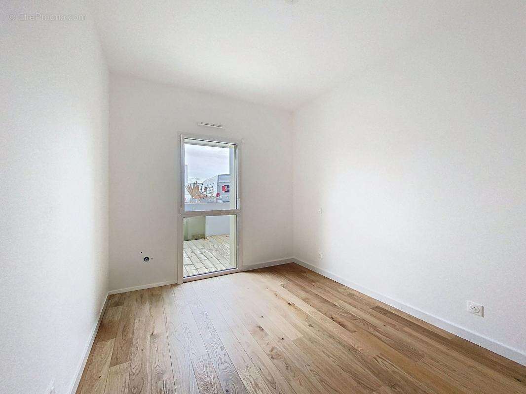 Appartement à PLOEMEUR