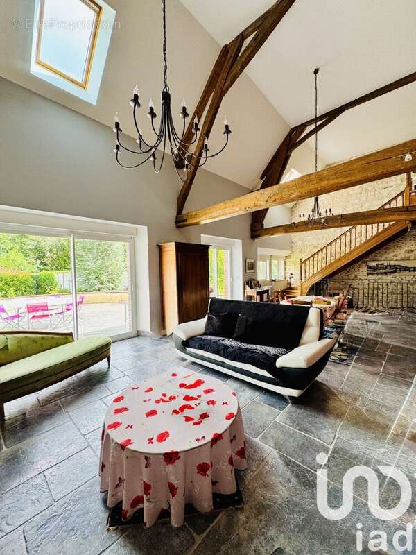 Photo 7 - Maison à MALAY-LE-GRAND