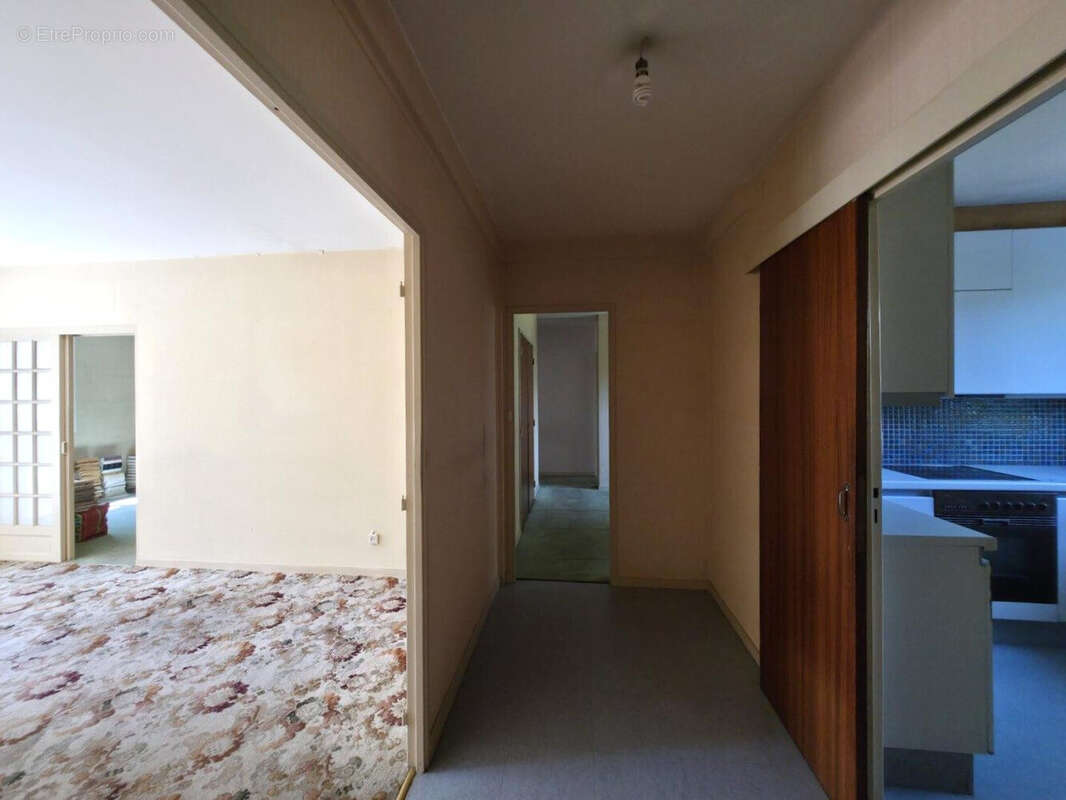 Appartement 94 m² à Poitiers  - photo 5