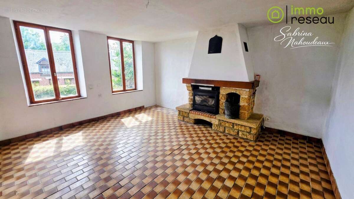 Maison 59 m² à Englancourt  - photo 8