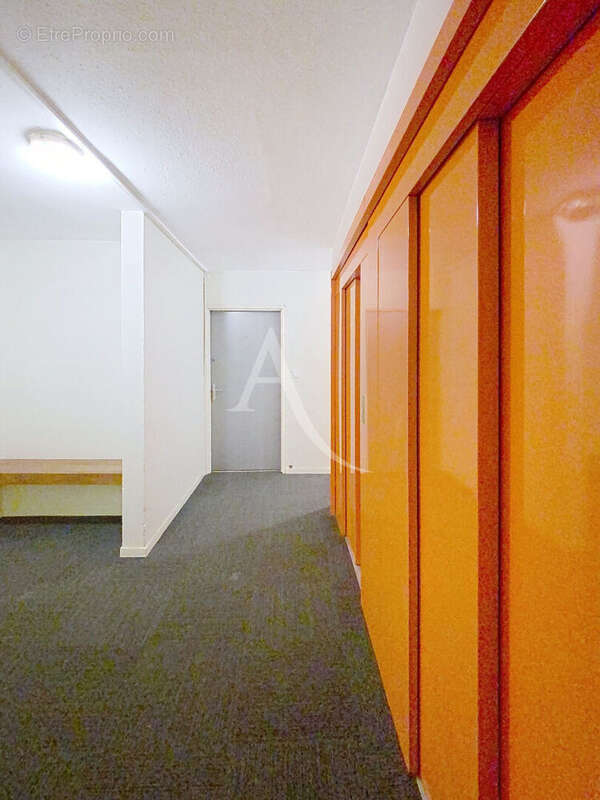 Appartement à ANGERS