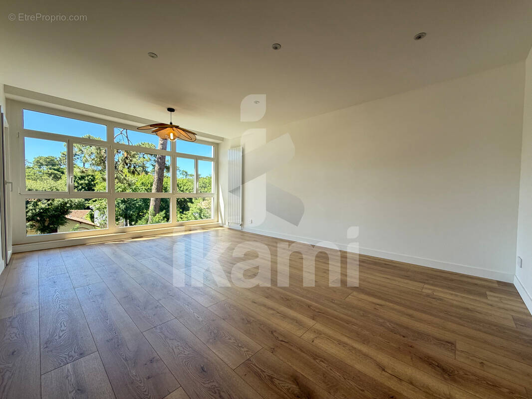 Appartement à ARCACHON