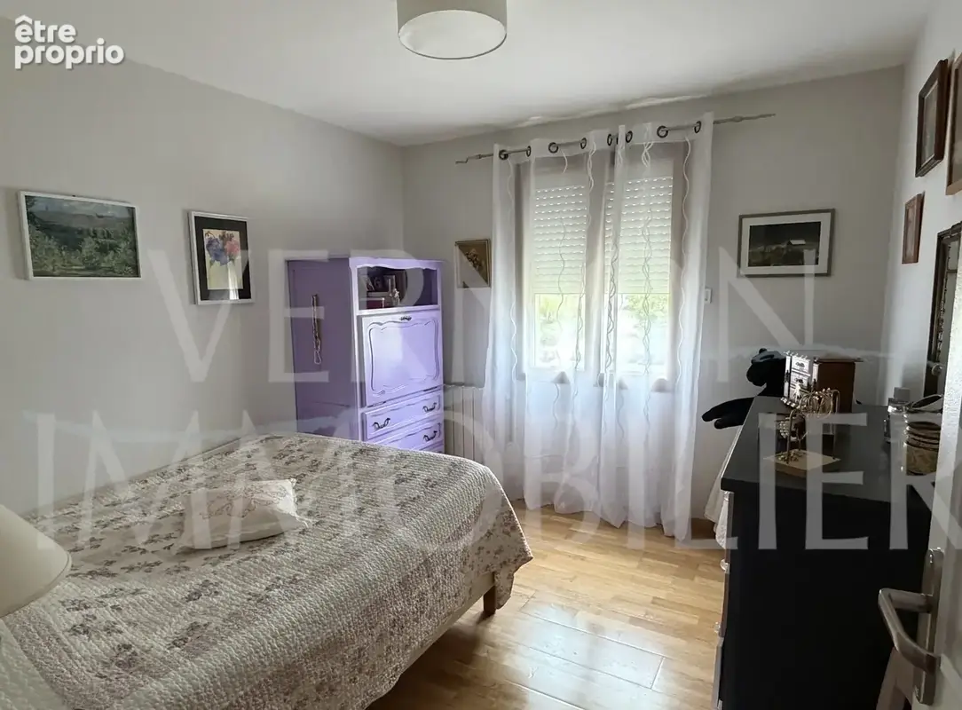 Maison 4 pièces 73 m² à vendre à Vernon (27200) - photo 6