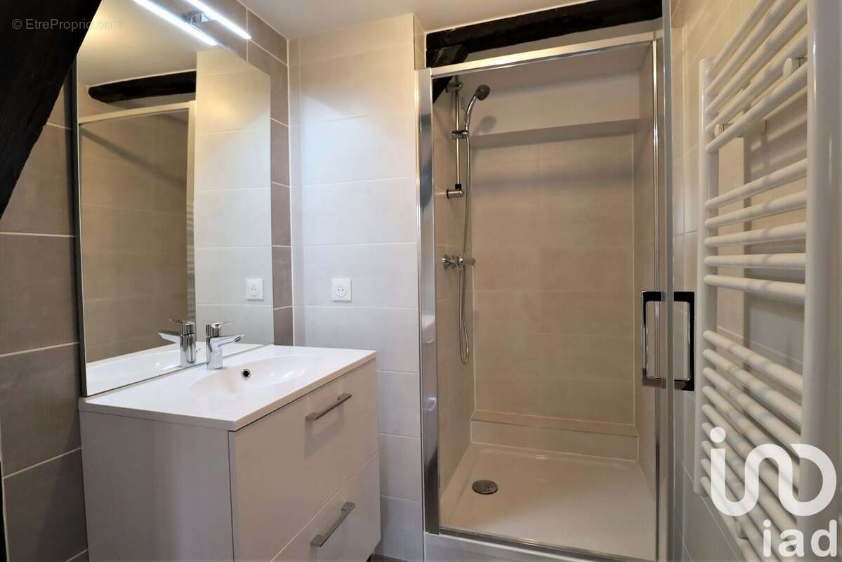 Photo 5 - Appartement à STRASBOURG