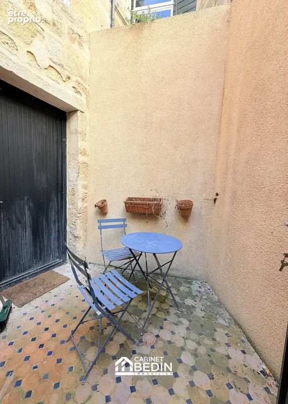 Appartement 35 m² à Bordeaux  - photo 5