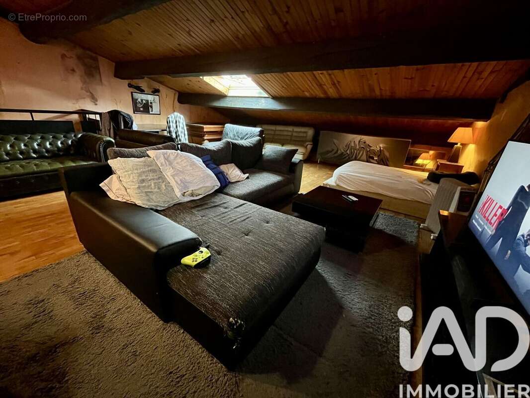 Photo 6 - Appartement à CLERMONT-FERRAND