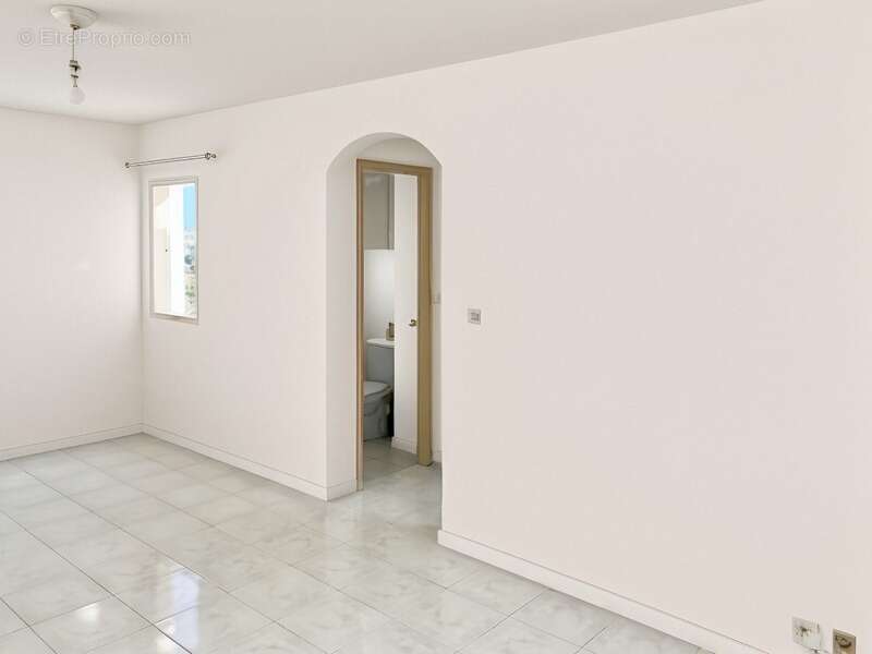 Appartement à LA POSSESSION