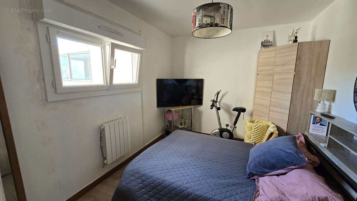 Appartement type 3 en exclusivité - photo 6