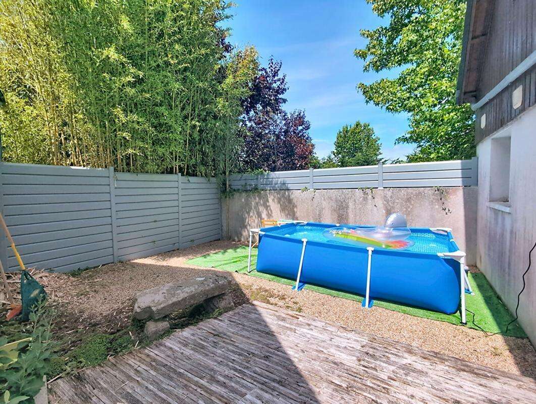 Maison avec ses deux gites - photo 21
