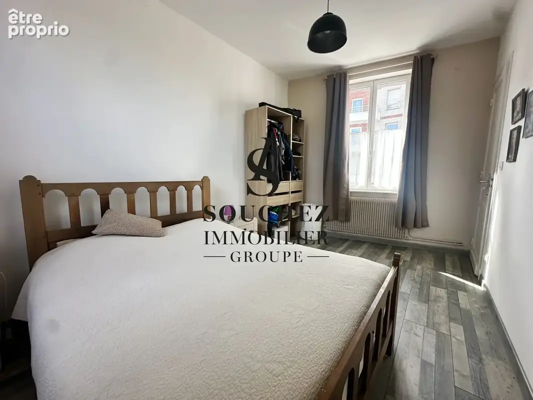 Maison 5 pièces 117 m² à vendre à Saint-Laurent-Blangy (62223) - photo 8