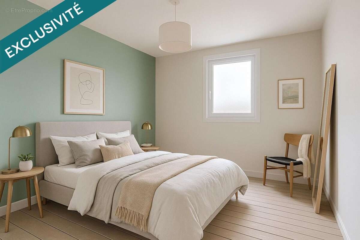 Photo 4 - Appartement à LE MANS