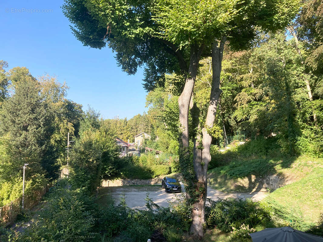 Appartement à L'ISLE-ADAM
