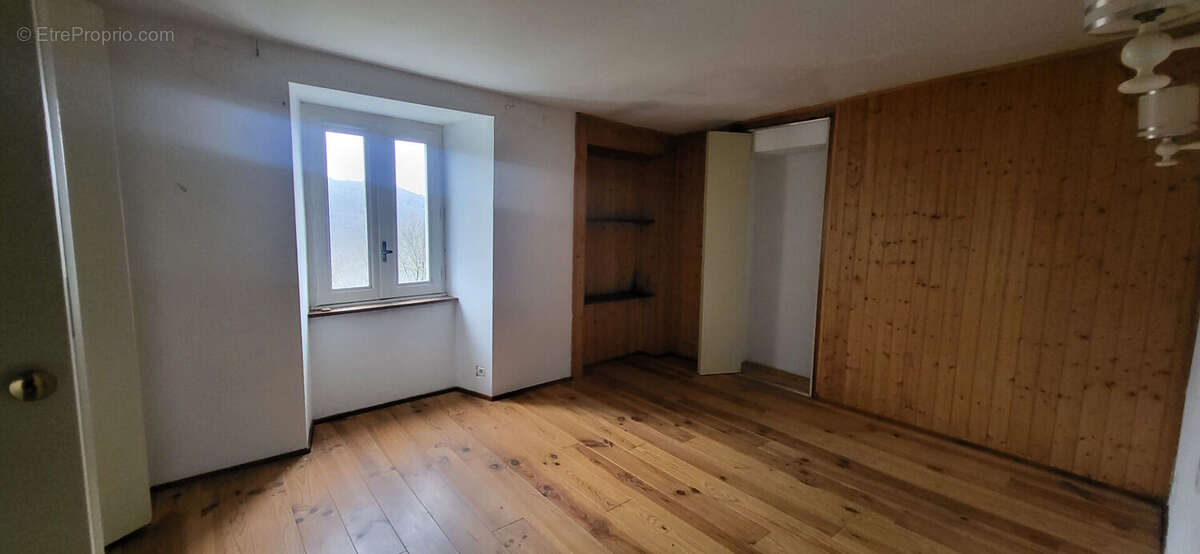 Maison à CABRESPINE