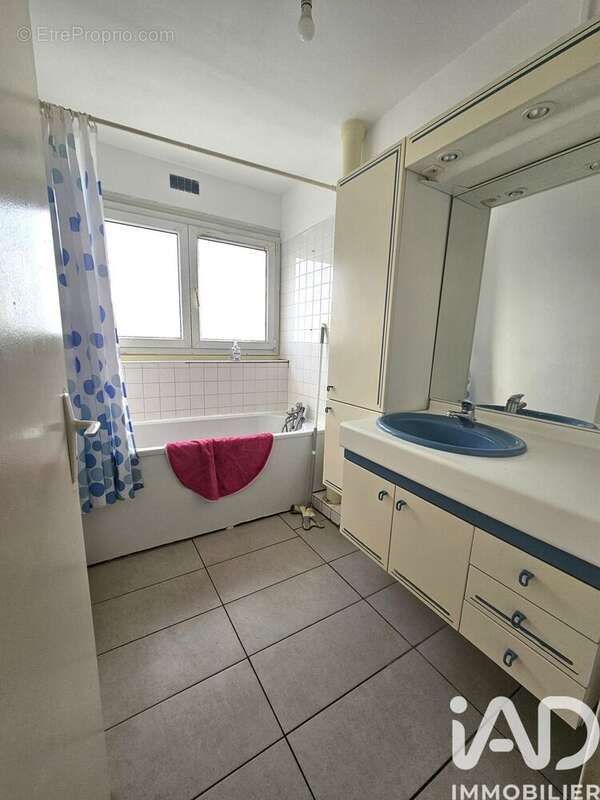 Photo 5 - Appartement à SAINT-DIZIER