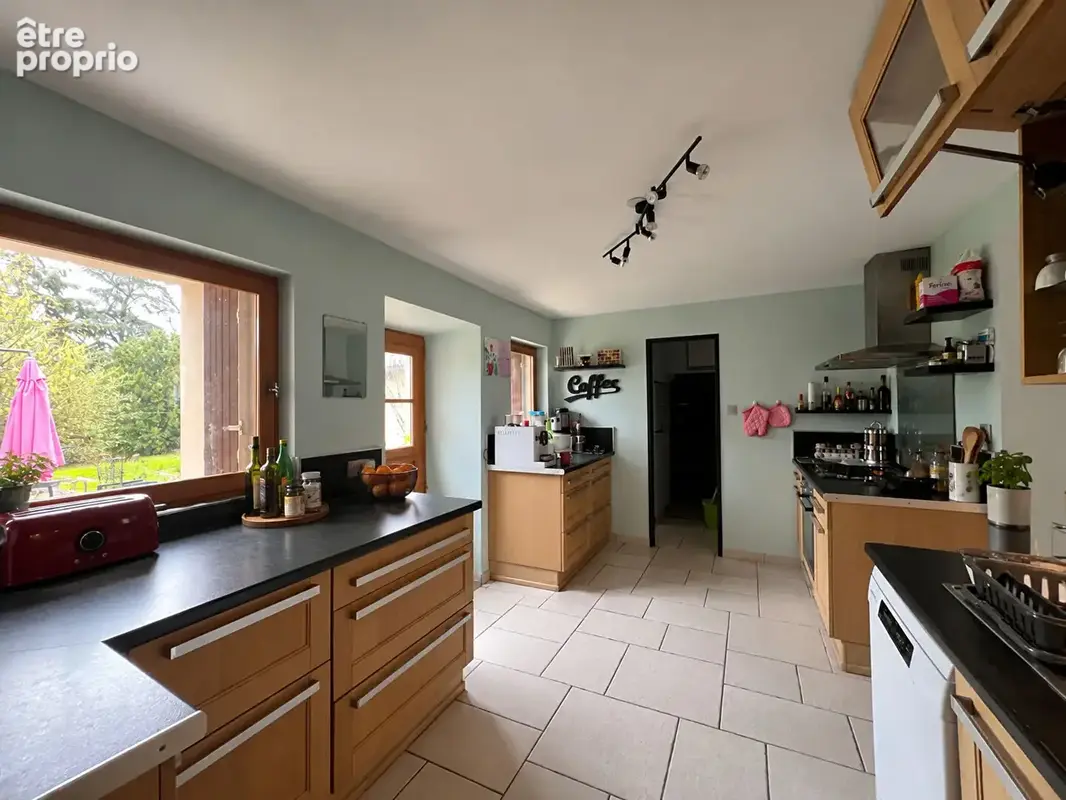 Maison 10 pièces 257 m² à vendre à Champagne-Saint-Hilaire (86160) - photo 3