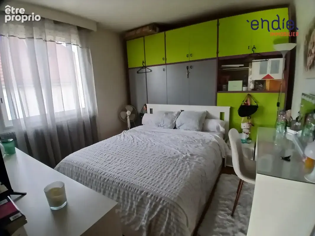 Maison 7 pièces 187 m² à vendre à Chaumont (52000) - photo 6