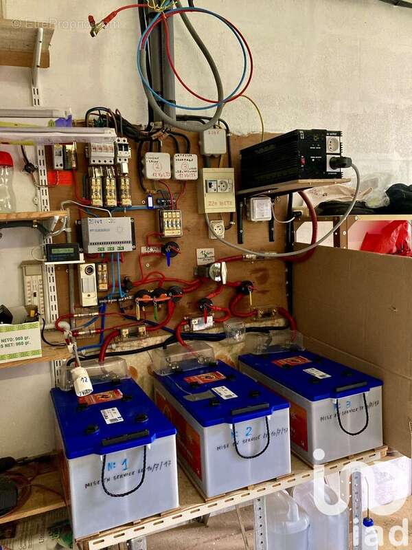 Photo 6 - Maison à SAZOS