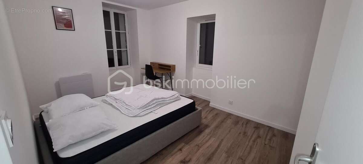 Maison à CHATELLERAULT