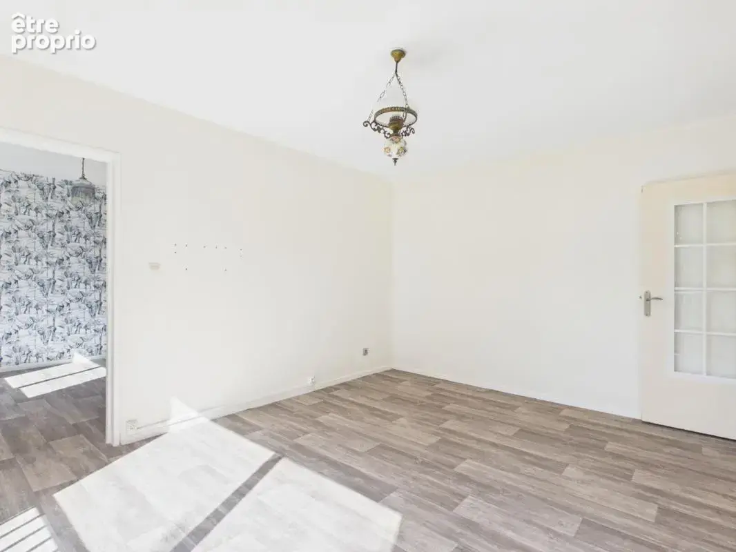 Appartement - photo 12