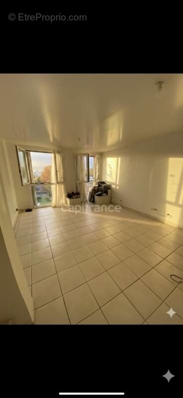 Appartement à GAGNY