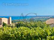 Appartement à VILLENEUVE-LOUBET