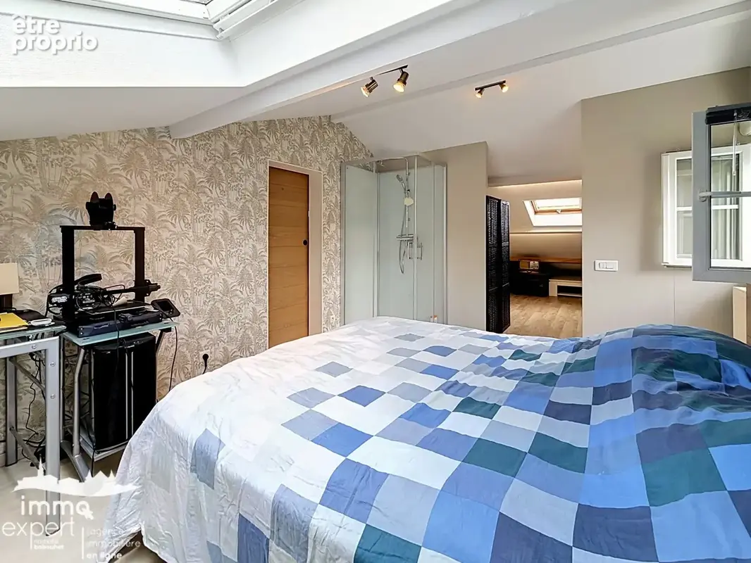 Belle maison familiale 4 chambres avec jardin et terrasse à Rouvres-en-Xaintois - photo 8