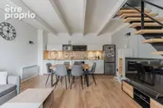 Appartement à BELIGNEUX