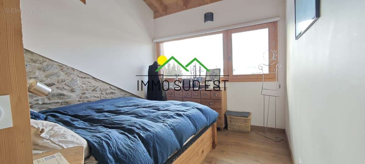 Maison à BOURG-SAINT-MAURICE