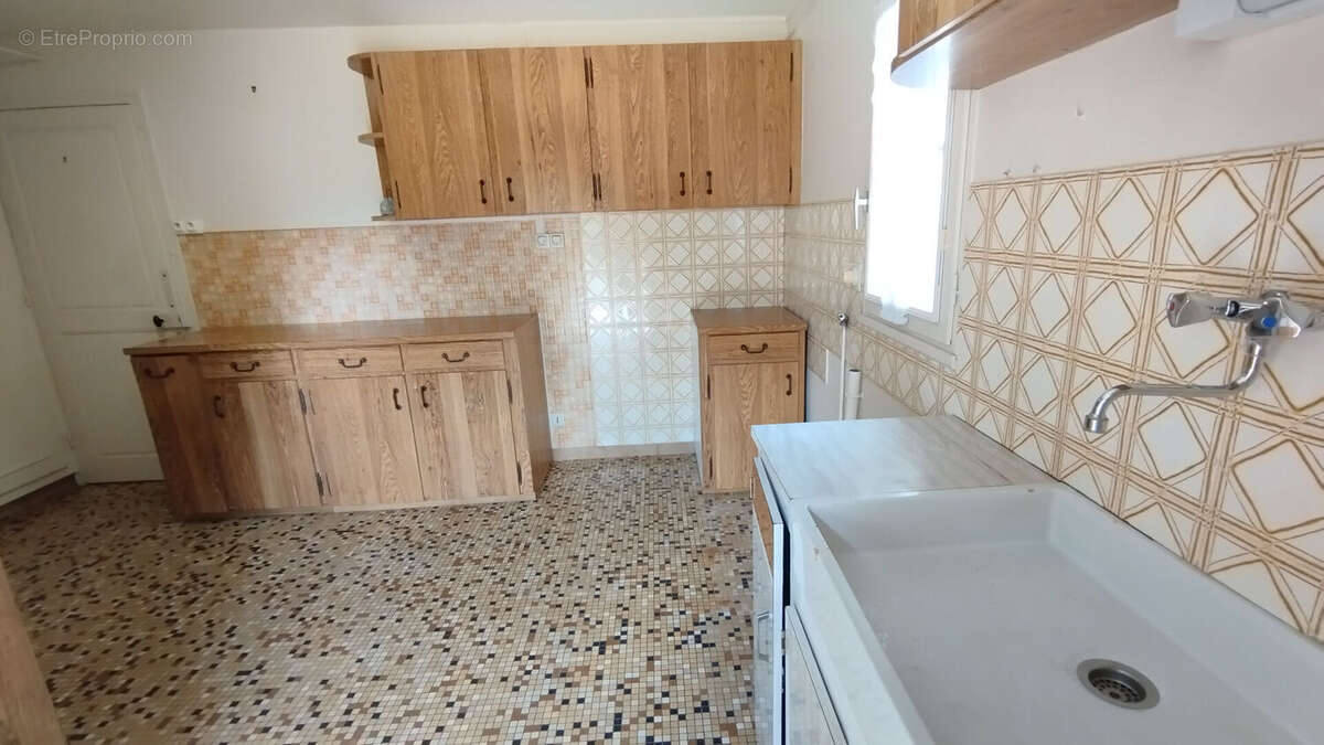 Maison 146 m² à Boussay  - photo 7