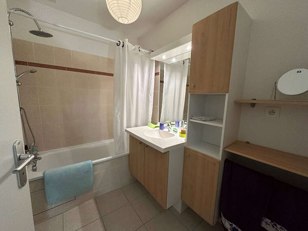 Maison à CASTELNAU-D'ESTRETEFONDS