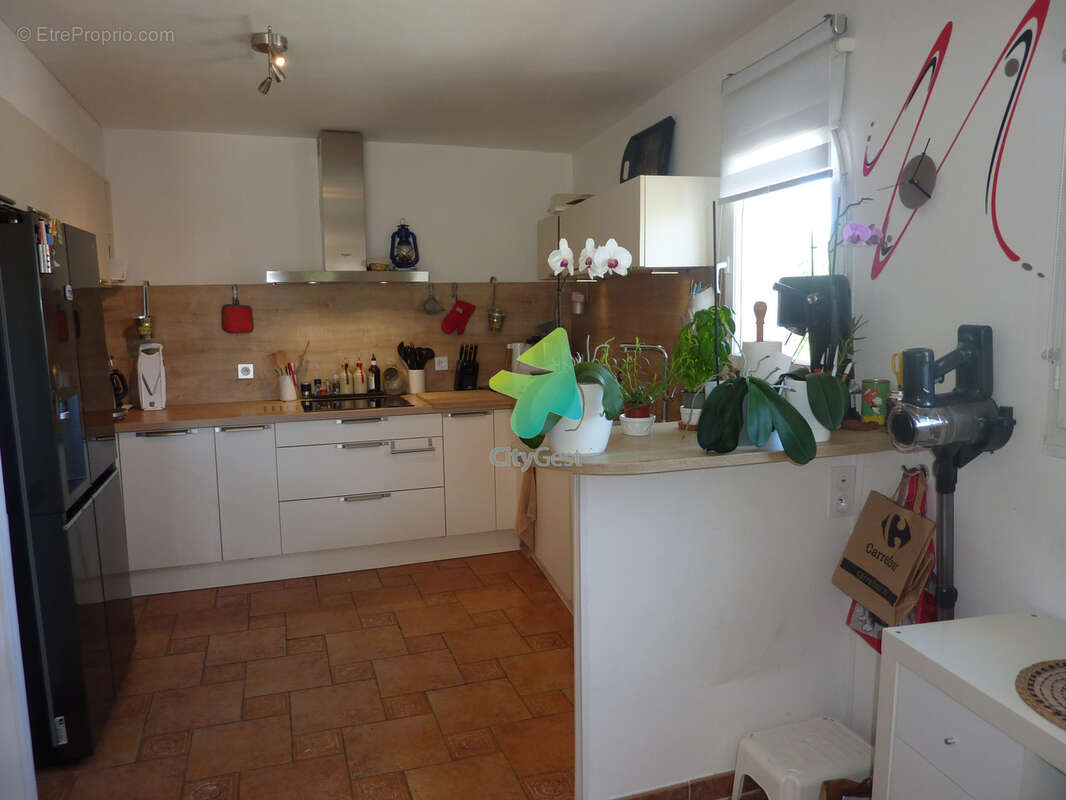 Appartement vue mer - photo 8