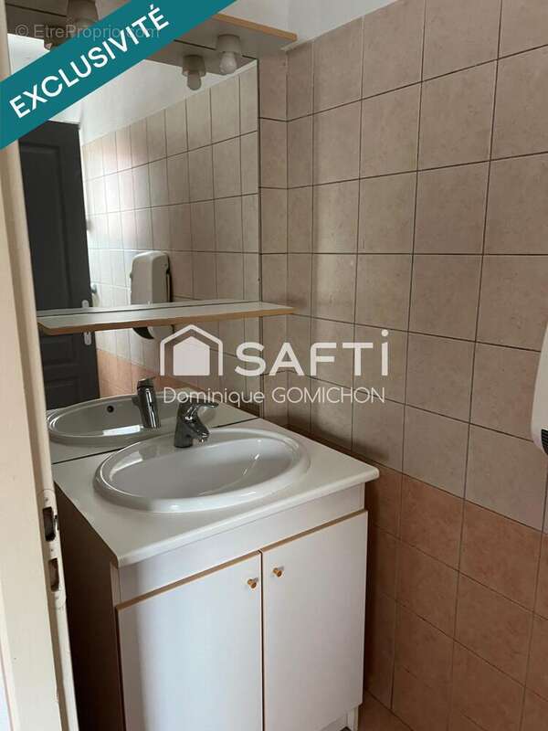 Photo 6 - Appartement à CHORGES