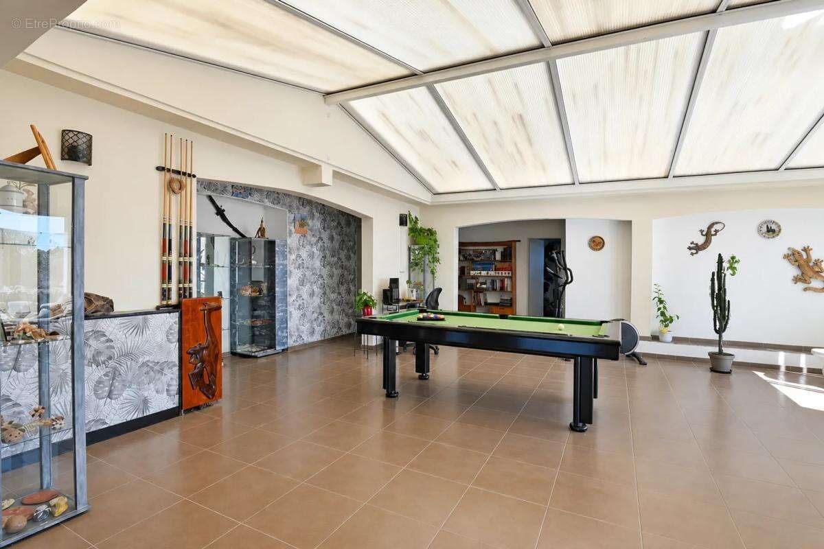 Maison à BAGARD