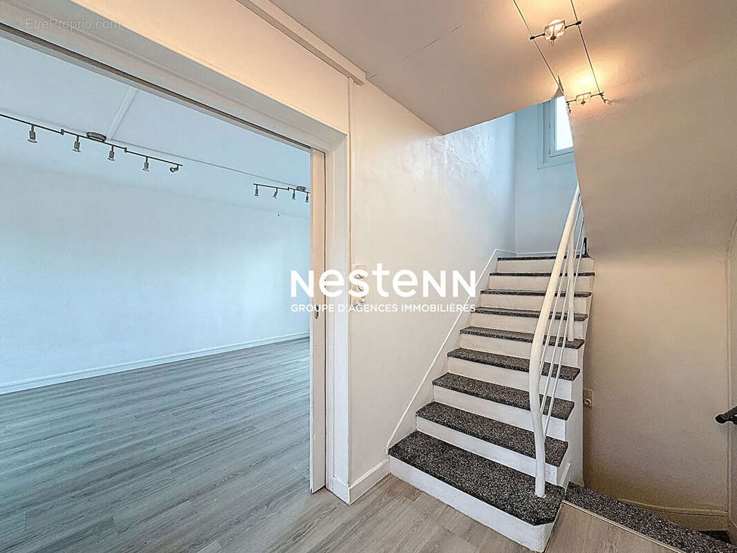 Maison à CHAMBRAY-LES-TOURS