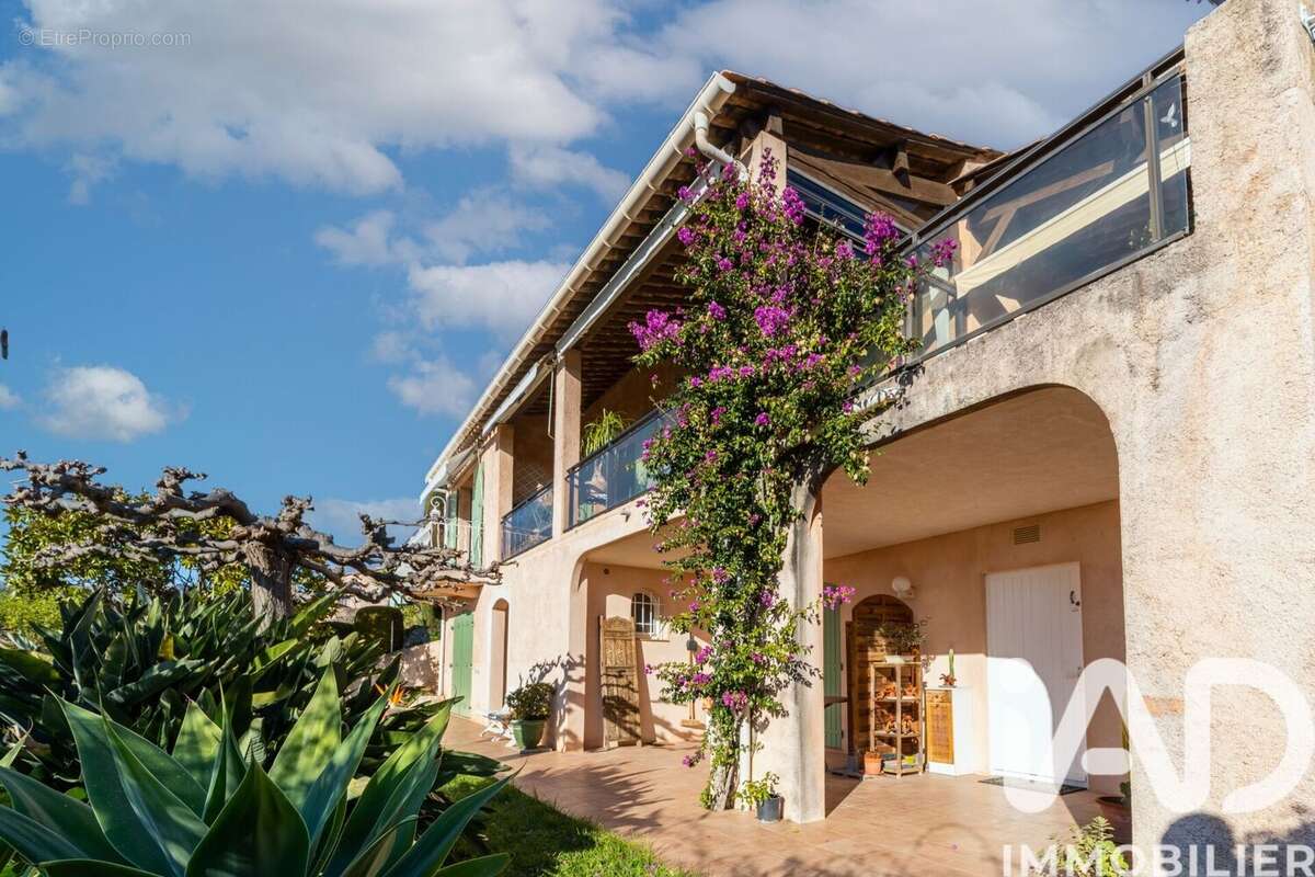 Photo 3 - Maison à LA GAUDE