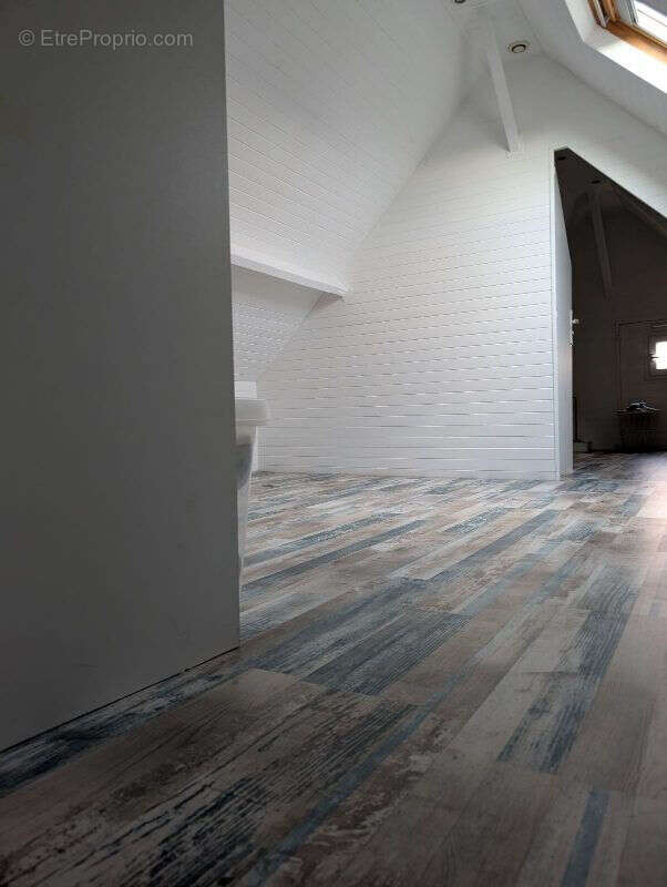 Photo 5 - Maison à FORT-MAHON-PLAGE