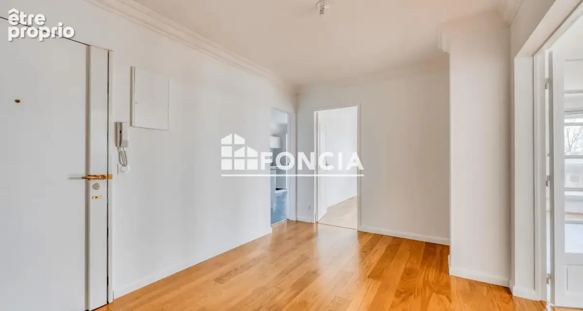Appartement 5 pièces 148 m² à vendre à Bordeaux (33200) - photo 4