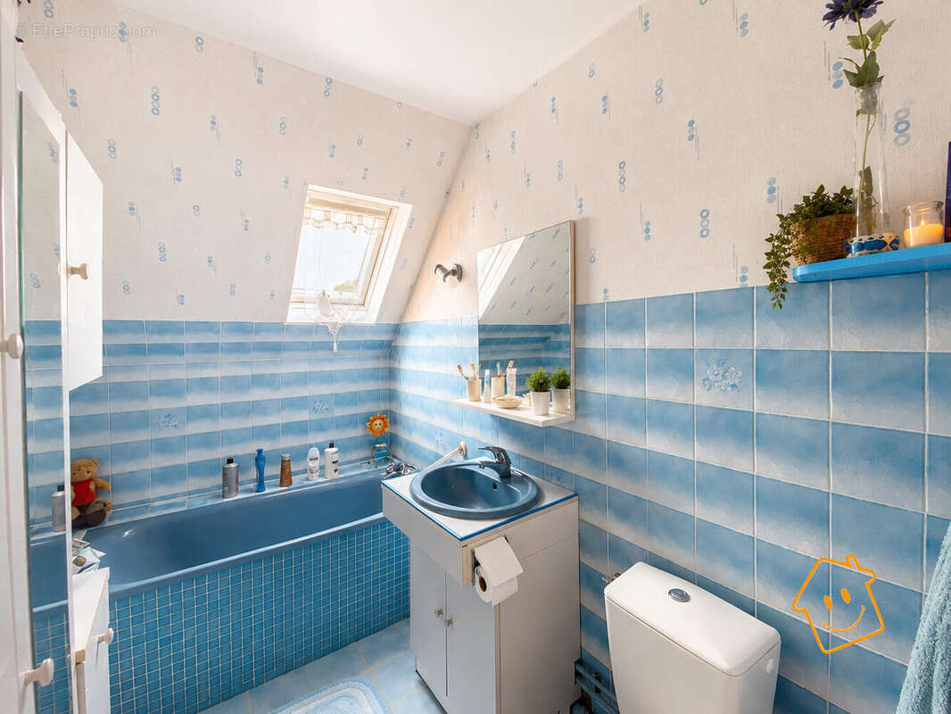 Maison 92 m² à Bourges  - photo 6