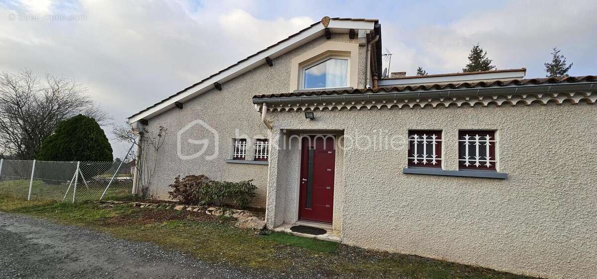 MAISON avec belle vue 165m2 - photo 25