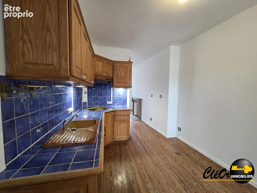 Appartement 57 m² à Saint-Jean-De-Losne  - photo 3