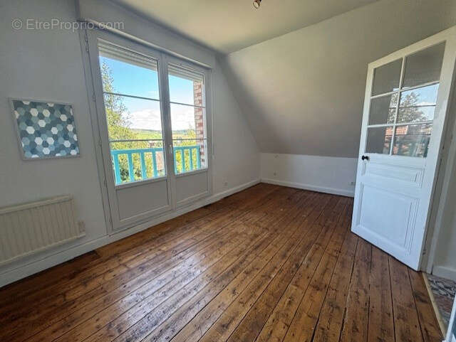 Maison à ENVERMEU