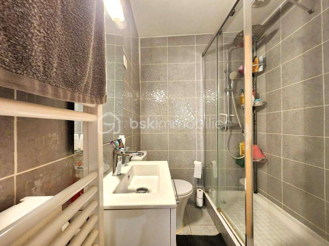 Maison de village fonctionnelle de 75 m² - photo 7