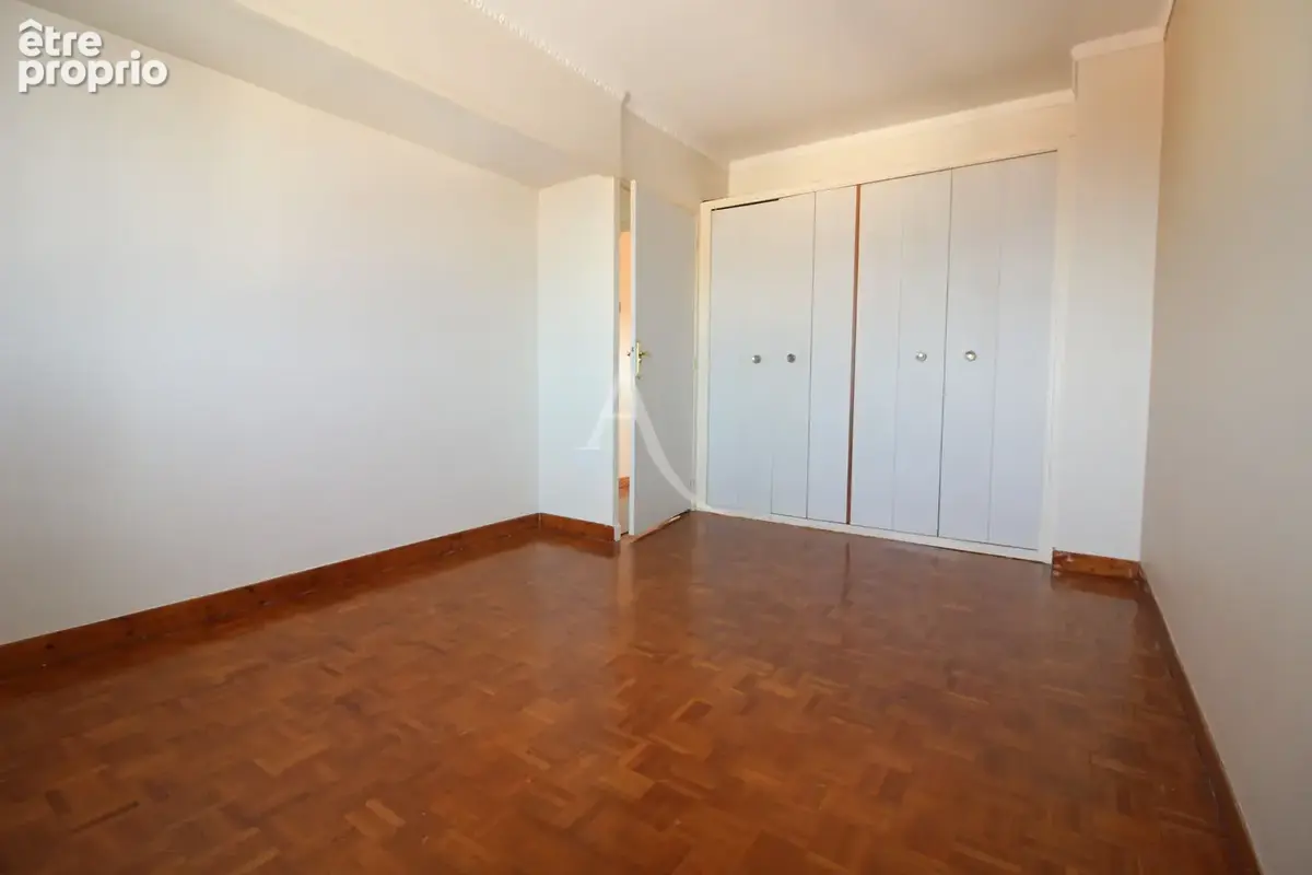 Appartement Châtenoy Le Royal 4 pièces 70 m2 - avec garage et balcon - photo 12