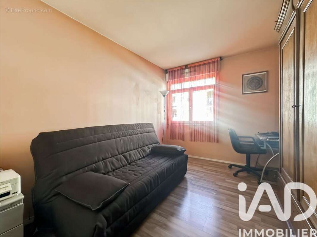 Photo 7 - Appartement à LIMEIL-BREVANNES