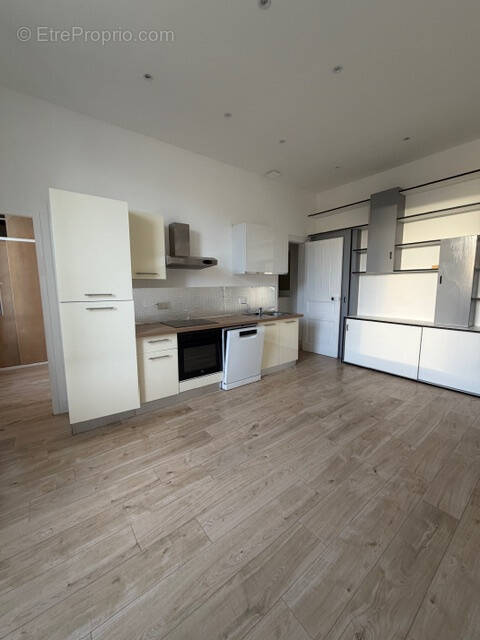 Appartement à LA ROCHELLE