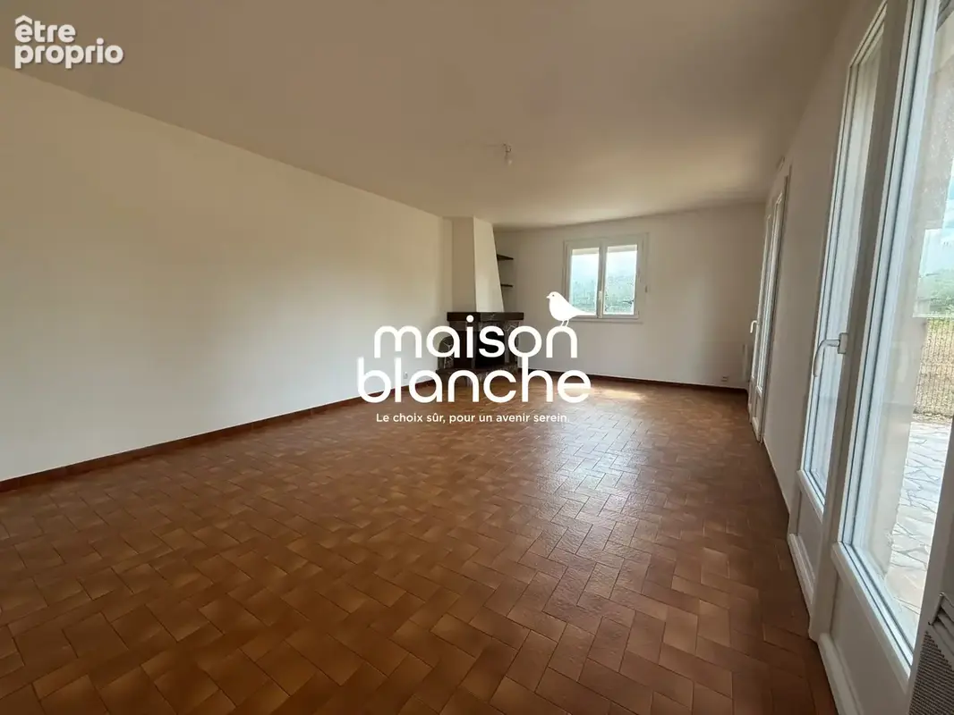 Maison 91 m² à Coutras  - photo 2
