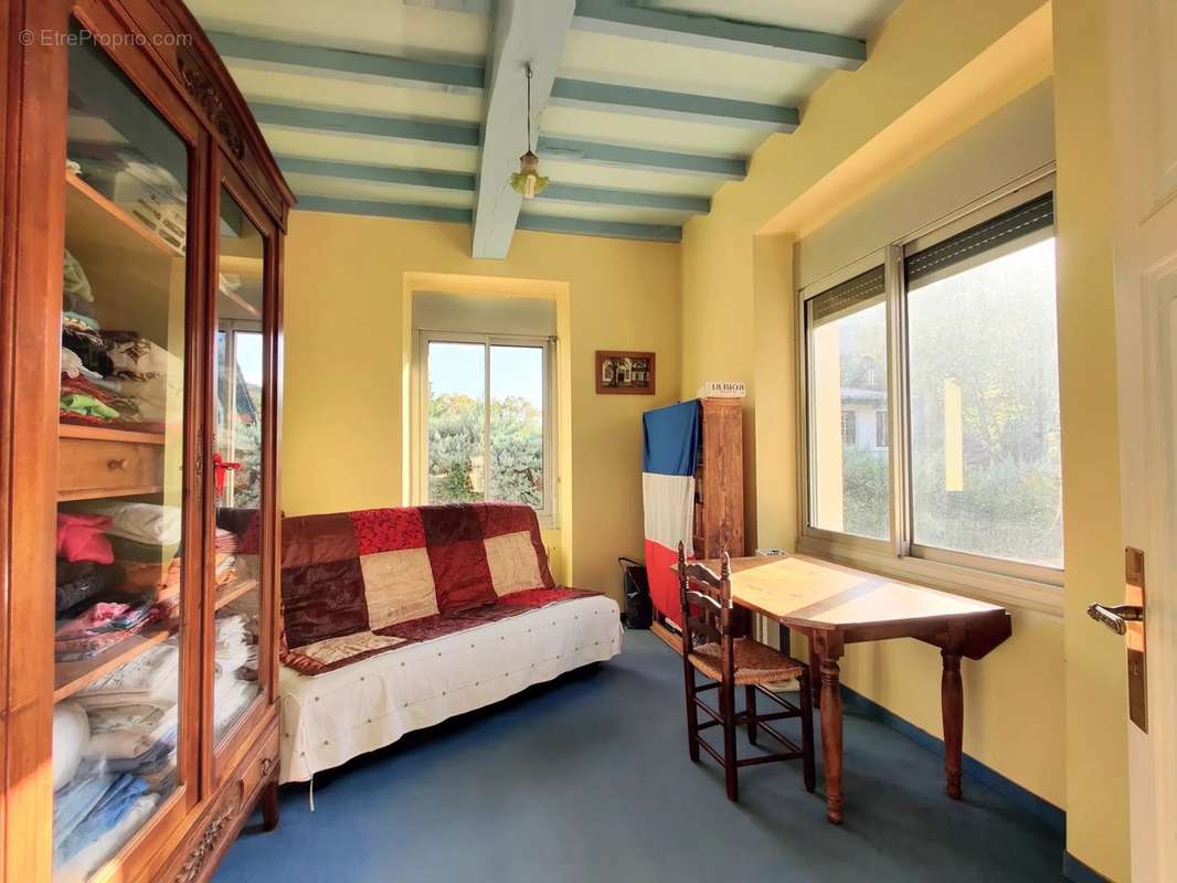 Maison à ALET-LES-BAINS