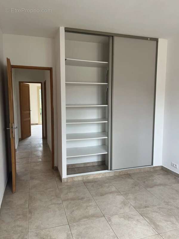 Appartement à BORGO