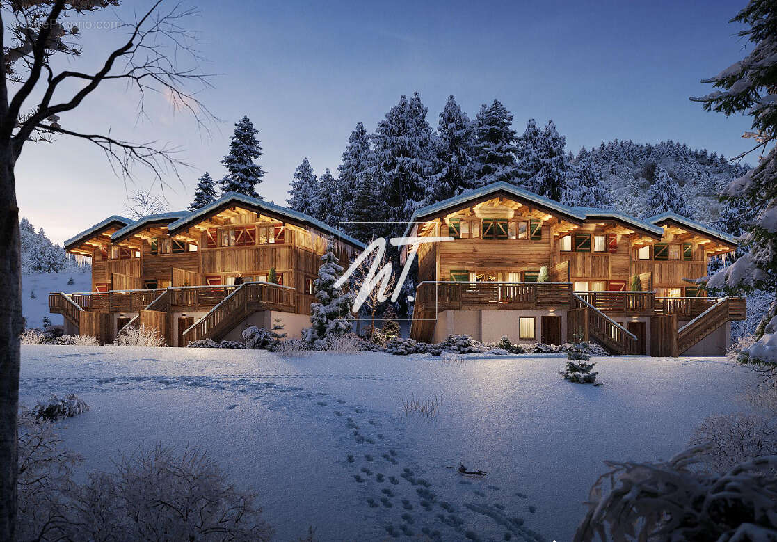 Appartement / chalet dans un lieu calme et reposant - photo 5